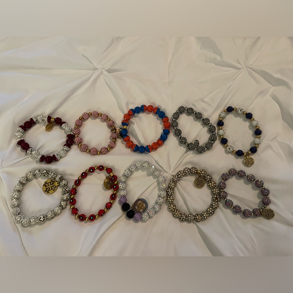 39 Rustic Cuff Bracelets